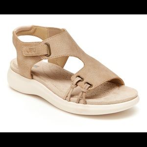 Jambu Vegan Sandals New in box size 9.5